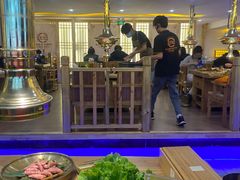 -韩香阁烤肉专门店(银座店)