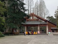 -五泄景区