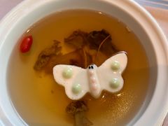 -杭州新新饭店·1913餐厅