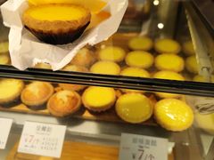 -江燕路万科里