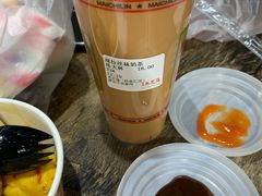 -美芝莲(领展购物广场中关村店)