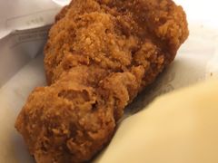 -麦当劳(农光里店)