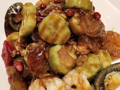 -北李妈妈菜·海肠捞饭(高新万达店)