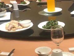 -新南华大酒店(广中店)