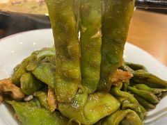 -金掌勺·锅包肉(广渠门店)
