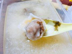 馄饨-奥华餐厅·老张记(台基厂店)