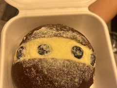 -君之狮子山·轻糖烘焙(松江印象城店)