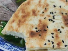 -丰登陕西水盆牛羊肉·泡馍