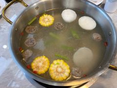 -牛天下·牛肉·海鲜·打边炉·融合菜