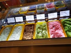 自助取餐区-东方滨江大酒店·滨江厅
