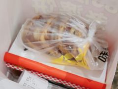 -味多美蛋糕(安定门店)