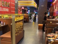 -核桃碳烤肉馆(深圳首店)