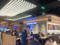 -bluefrog蓝蛙(悠唐购物中心店)