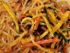 -农民烧烤(延边社区店)