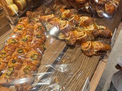 -西村叔叔的店·面包·甜品·蛋糕(崂山丽达店)