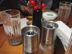 -拉蒂娜·巴西牛排馆 Latina·Brazilian Steakhouse(王府井喜悦店)