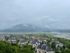 -杭州桐庐康莱德酒店西餐厅-舍