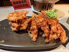 -饕林餐厅(春熙路店)
