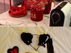 -CitiHot欢悦酒店(广州北京路店)
