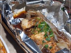 -新白鹿餐厅(金鹰新街口店)