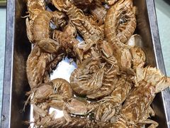 -胶东海鲜大排档(北太平庄店)