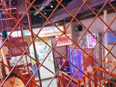 -入火韩国烤肉(凯旋广场店)