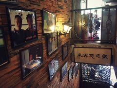 -厚味居炙子烤肉·清真(天桥南纬路店)