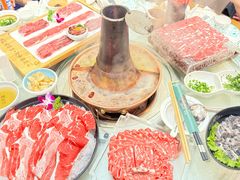 -阳坊胜利涮羊肉(阳坊老店)