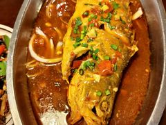 -自游人·美食一楼