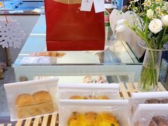 -富贵面包公司(运河店)