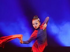 -DC少儿舞蹈培训中心(人民桥店)