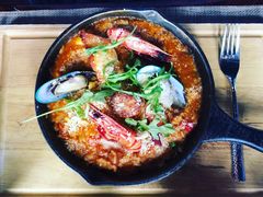 -YUE·6·西式融合餐厅(外滩六号店)