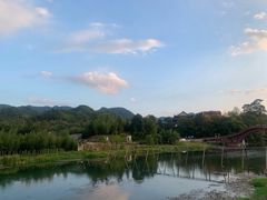 -绩溪龙川景区