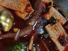 -龍城柳州螺蛳粉(群星路店)