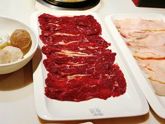 -围炉夜话·潮汕卤水火锅(榕江店)
