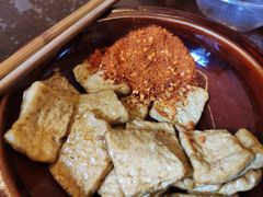 -青岩嘉欣悦小吃店(青岩古镇店)