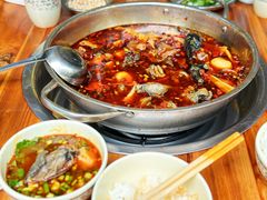 -黑竹香鸡(营和巷店)