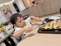 -卡朋西餐(东方广场店)