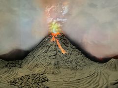 -甘肃地质博物馆