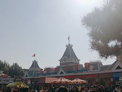 -沈阳方特欢乐世界