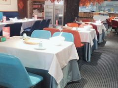 大堂-雲蜀龙阁·金牌水煮鱼(方庄店)