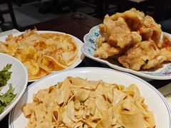 -老厨家(友谊路总店)