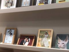 -海马体照相馆(西安高新万达广场店)