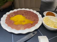 -蜀九香火锅(彩虹店)