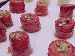-城南往事·鲁菜济南菜(长清园博园恒大绿洲店)
