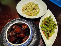 -永安鱼庄·镇江菜(东吴路店)