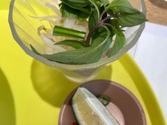 -蔡澜Pho·越南粉餐厅(海上世界店)