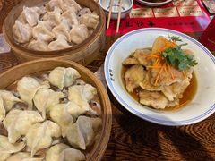 -新兴园饺子馆(河南街店)