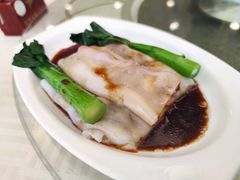 -益健海鲜大食坊(拱北口岸店)