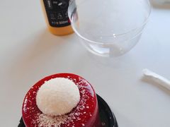 -穆拉诺餐厅(上海玻璃博物馆店)